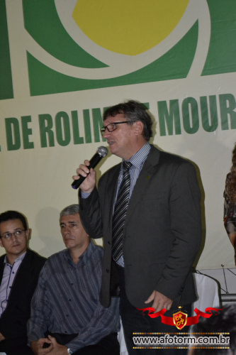 rolim de moura